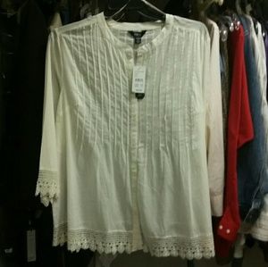 Women's blouse